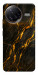 Чохол Black gold для Xiaomi Poco F7 Ultra