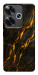 Чехол Black gold для Xiaomi Poco F6