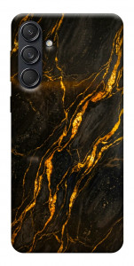 Чохол Black gold для Galaxy M55