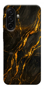 Чехол Black gold для Samsung Galaxy A17 5G