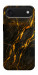Чехол Black gold для iPhone 17 Air