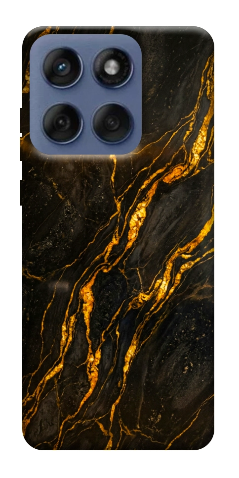 Чохол Black gold для Motorola Edge 60 Fusion