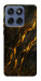 Чохол Black gold для Motorola Edge 60 Fusion