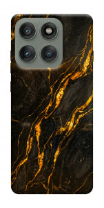 Чехол Black gold для Motorola Edge 60 Pro