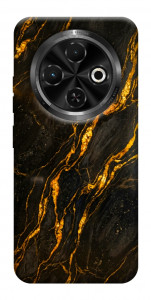 Чехол Black gold для TECNO Spark 30C (KL5n)