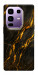 Чехол Black gold для Infinix Note 50 Pro+