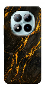 Чохол Black gold для Xiaomi Redmi Note 15 Pro 5G