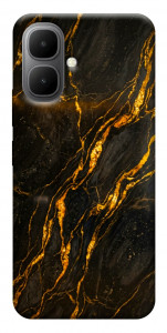 Чехол Black gold для Infinix Smart 10