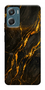 Чехол Black gold для Motorola Moto G06