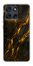Чехол Black gold для Motorola Moto G56 5G