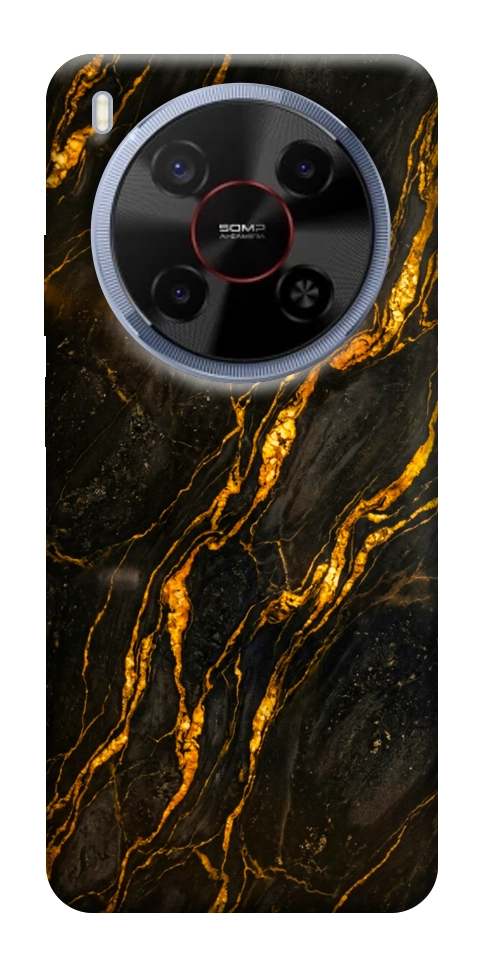Чехол Black gold для ZTE Nubia V70 Max