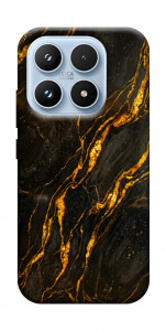 Чехол Black gold для Xiaomi 17