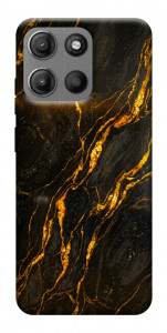 Чохол Black gold для Motorola Moto G15 Power