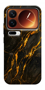 Чохол Black gold для Xiaomi 17 Pro Max