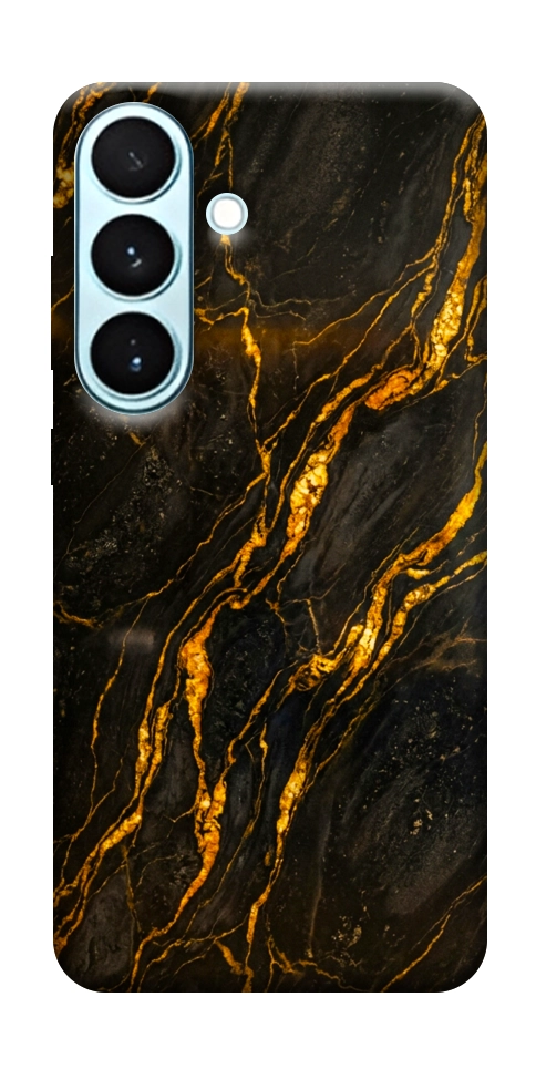 Чехол Black gold для Galaxy S26