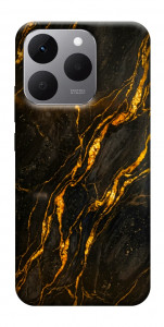 Чехол Black gold для Realme 15T