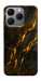 Чохол Black gold для Realme 15T