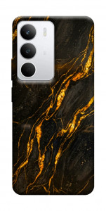 Чохол Black gold для Realme C71