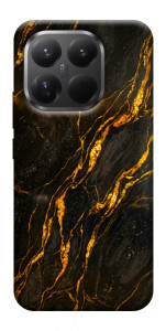 Чохол Black gold для Xiaomi 15T Pro