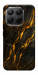 Чехол Black gold для Xiaomi 15T Pro