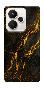 Чохол Black gold для Realme 15