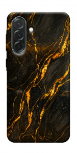 Чехол Black gold для Galaxy A57 5G