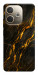 Чохол Black gold для Oppo A5 Pro 4G