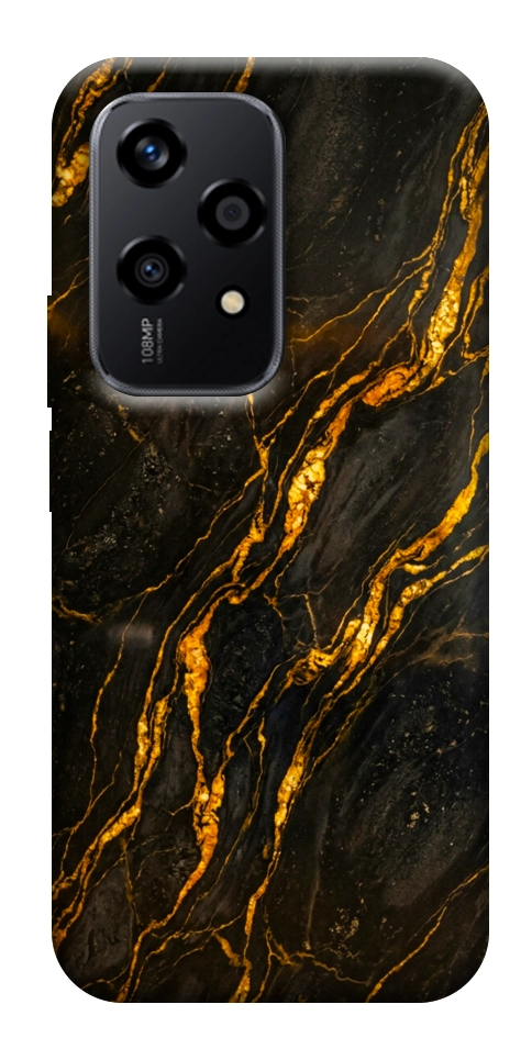 Чохол Black gold для Huawei Honor 200 Lite