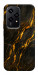 Чохол Black gold для Huawei Honor 200 Lite