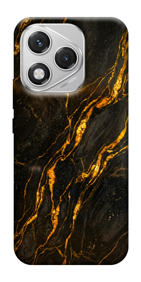 Чохол Black gold для Huawei Honor 400 Lite