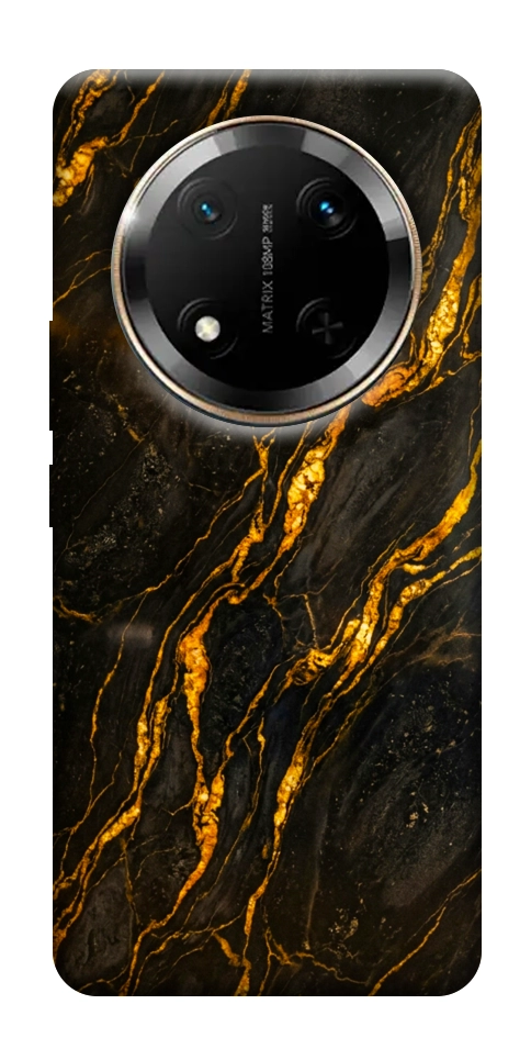 Чохол Black gold для Huawei Honor X9c