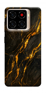 Чехол Black gold для ZTE Blade A56