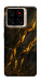 Чохол Black gold для ZTE Blade A56