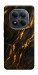Чехол Black gold для Xiaomi Redmi Note 15 5G (EU)