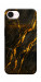 Чехол Black gold для iPhone 17e