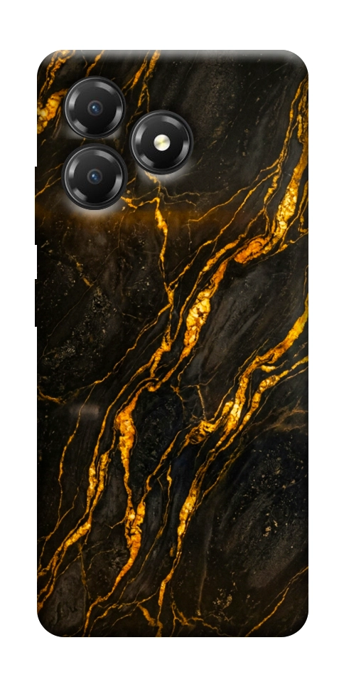Чехол Black gold для ZTE Blade A36