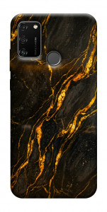 Чехол Black gold для Huawei Honor 9A