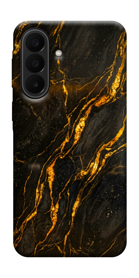 Чехол Black gold для Galaxy A27