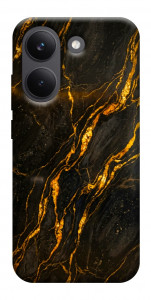 Чехол Black gold для Xiaomi Poco X8 Pro