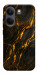 Чехол Black gold для Xiaomi Poco X8 Pro