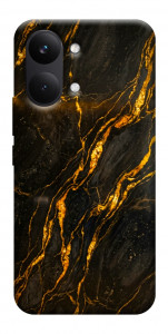 Чехол Black gold для Xiaomi Poco X8 Pro Max