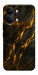 Чехол Black gold для Xiaomi Poco X8 Pro Max