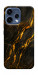 Чехол Black gold для Oppo Reno 15