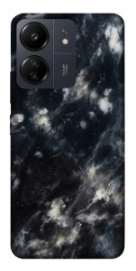 Чехол Black phantom для Xiaomi Poco C65