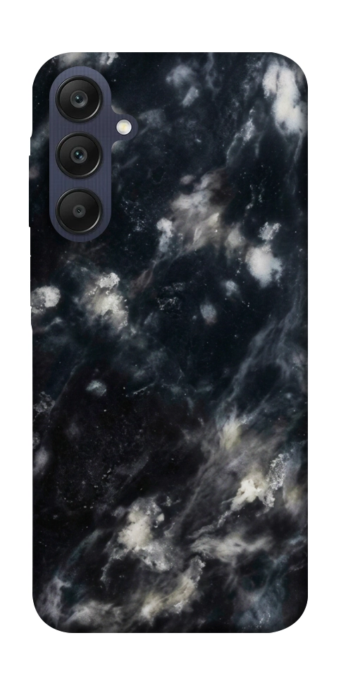 Чехол Black phantom для Galaxy A25 5G