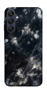 Чехол Black phantom для Galaxy A25 5G