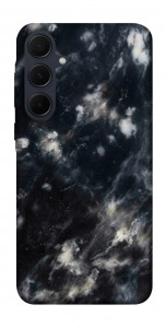 Чехол Black phantom для Galaxy A35