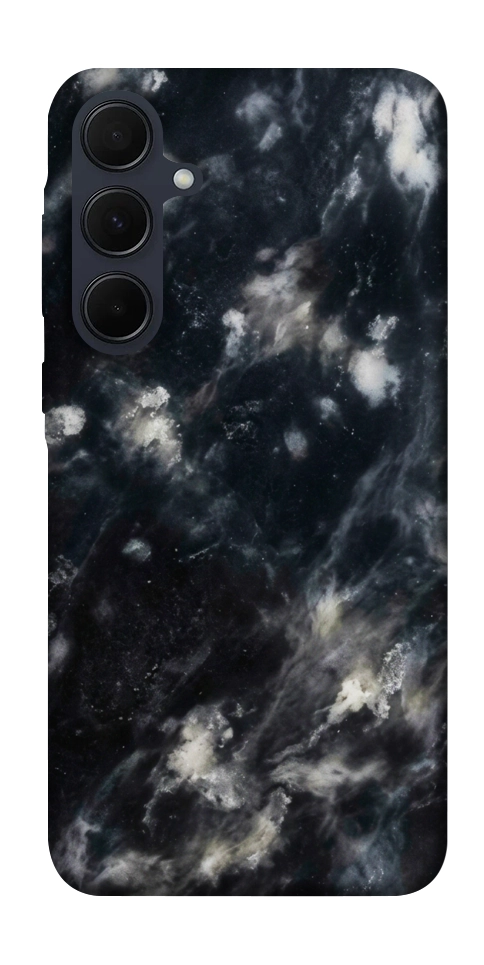 Чехол Black phantom для Galaxy A55