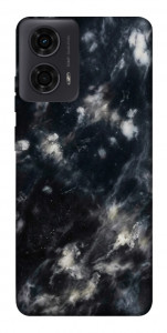 Чохол Black phantom для Motorola Moto G24
