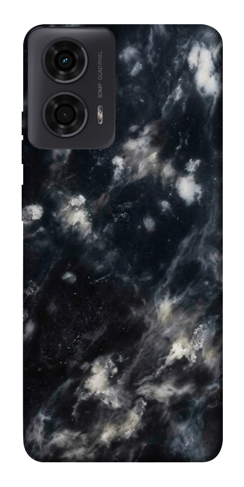Чохол Black phantom для Motorola Moto G04